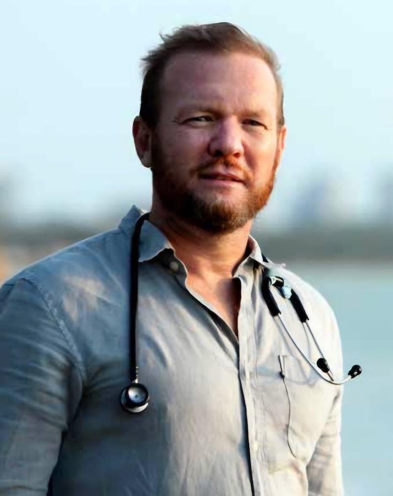 Dr. JAMES CUSH - james cush