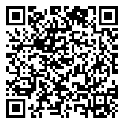 QR code for the adenotonsillectomy consent form
