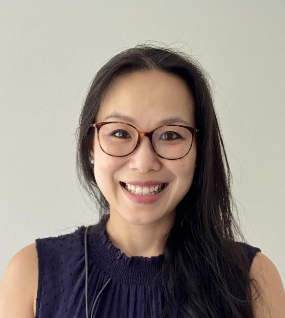 Dr Phylannie Cheung -